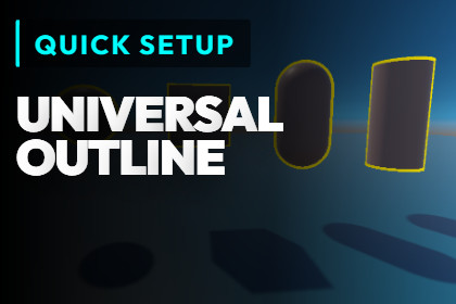 Universal Outline System