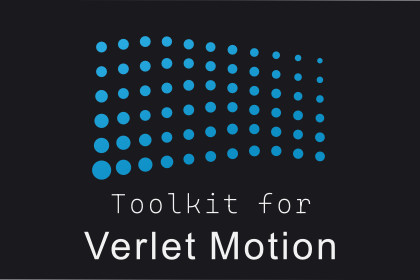 Toolkit for Verlet Motion 2026