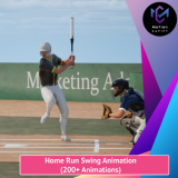 Home Run Swing Pack