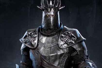 Dark Knight Lord