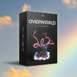 OVERWORLD - Adventure, RPG, Orchestral, Fantasy Game Music Pack