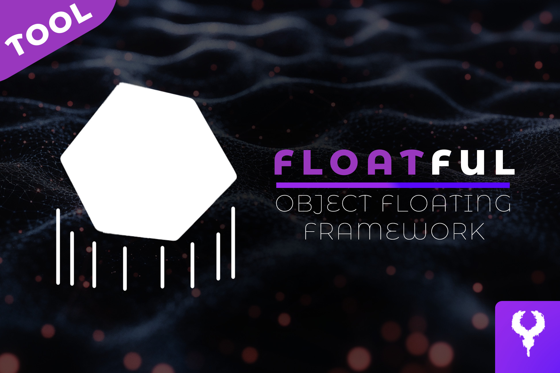 Floatful | Object Float Framework | Utilities Tools | Unity Asset Store