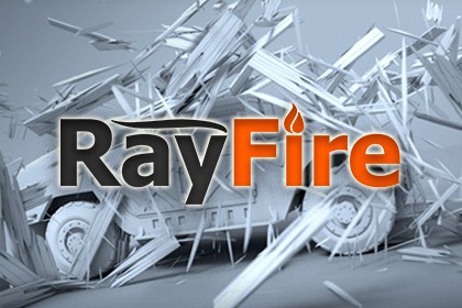 RayFire 2