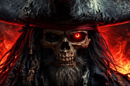 RPG Music Pack: Epic Pirate Adventure