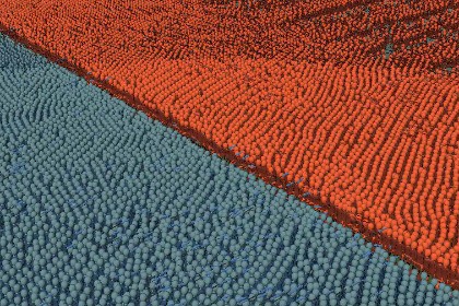 Mass Battle Framework - GPU Crowd Combat & Animation
