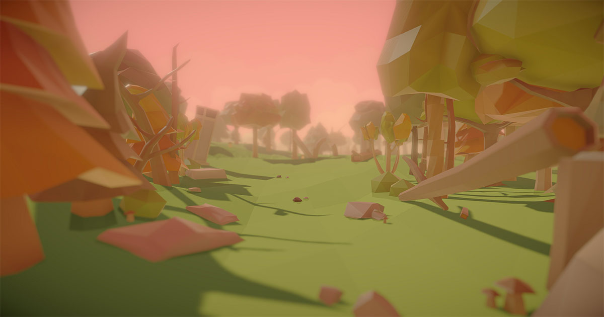 Simple Low Poly | 3D Characters | Unity Asset Store