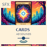 Card Games - Sound Effects