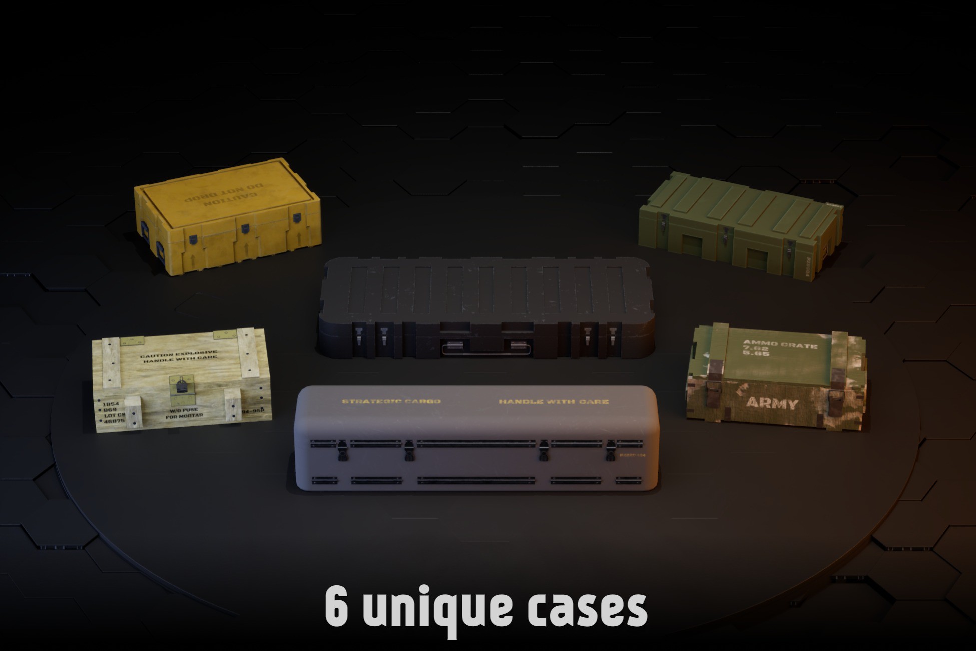 Asset Screenshot 1
