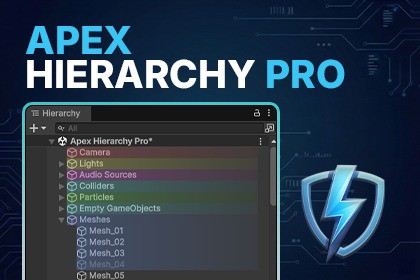 Apex Hierarchy Pro