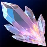 Refractive Crystal Pro