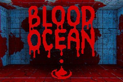 BloodOcean - VFX Graph Decal System