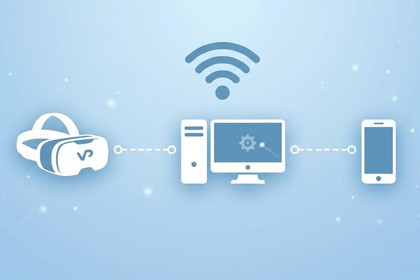 UDP Networking Pro – Auto Device Discovery, LAN, Messaging & VR/PC/Mobile