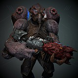 Biochemical Monster 07
