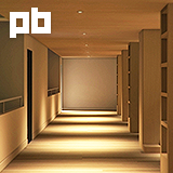Modern Interior Hallway Pack