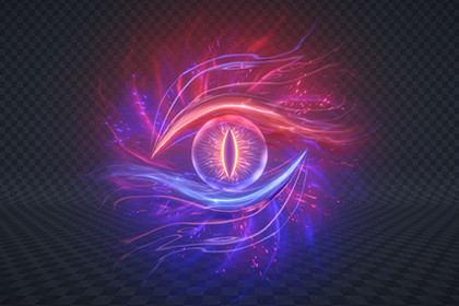 VFX Energy Core Vol6