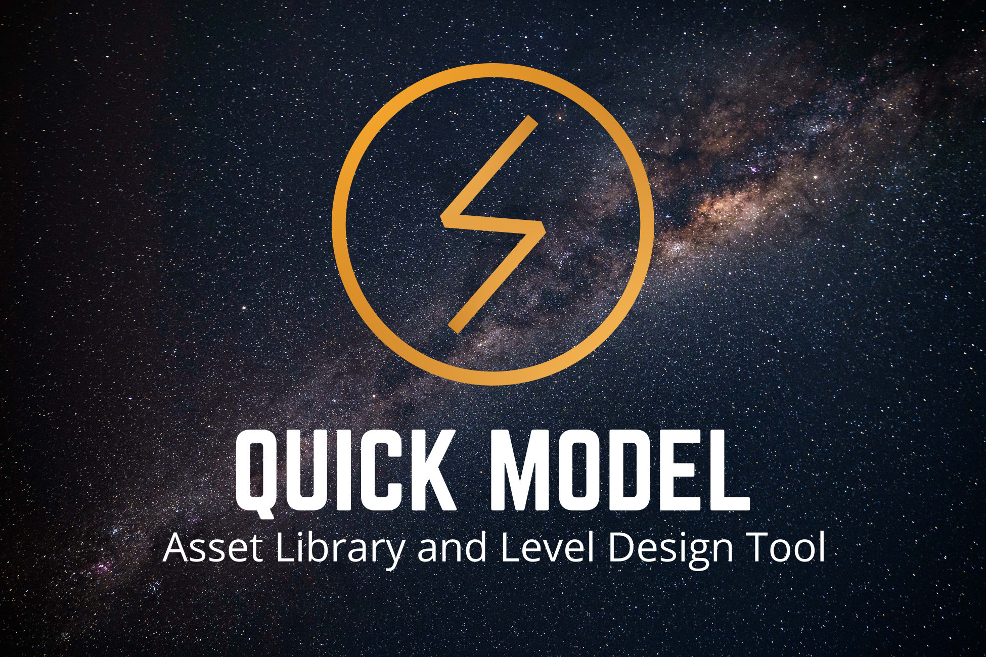 Quick Model - Asset Library and Level Design Tool | Level Design ...
