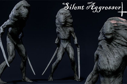 Silent Aggressor