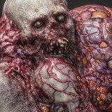 Plague Titan Creature