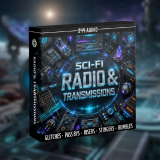 Sci-Fi Radio & Transmissions