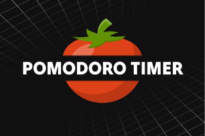 Pomodoro Timer - Focus, Sessions & Analytics