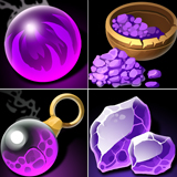 Magic Lab Icons