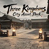 Three Kingdoms City