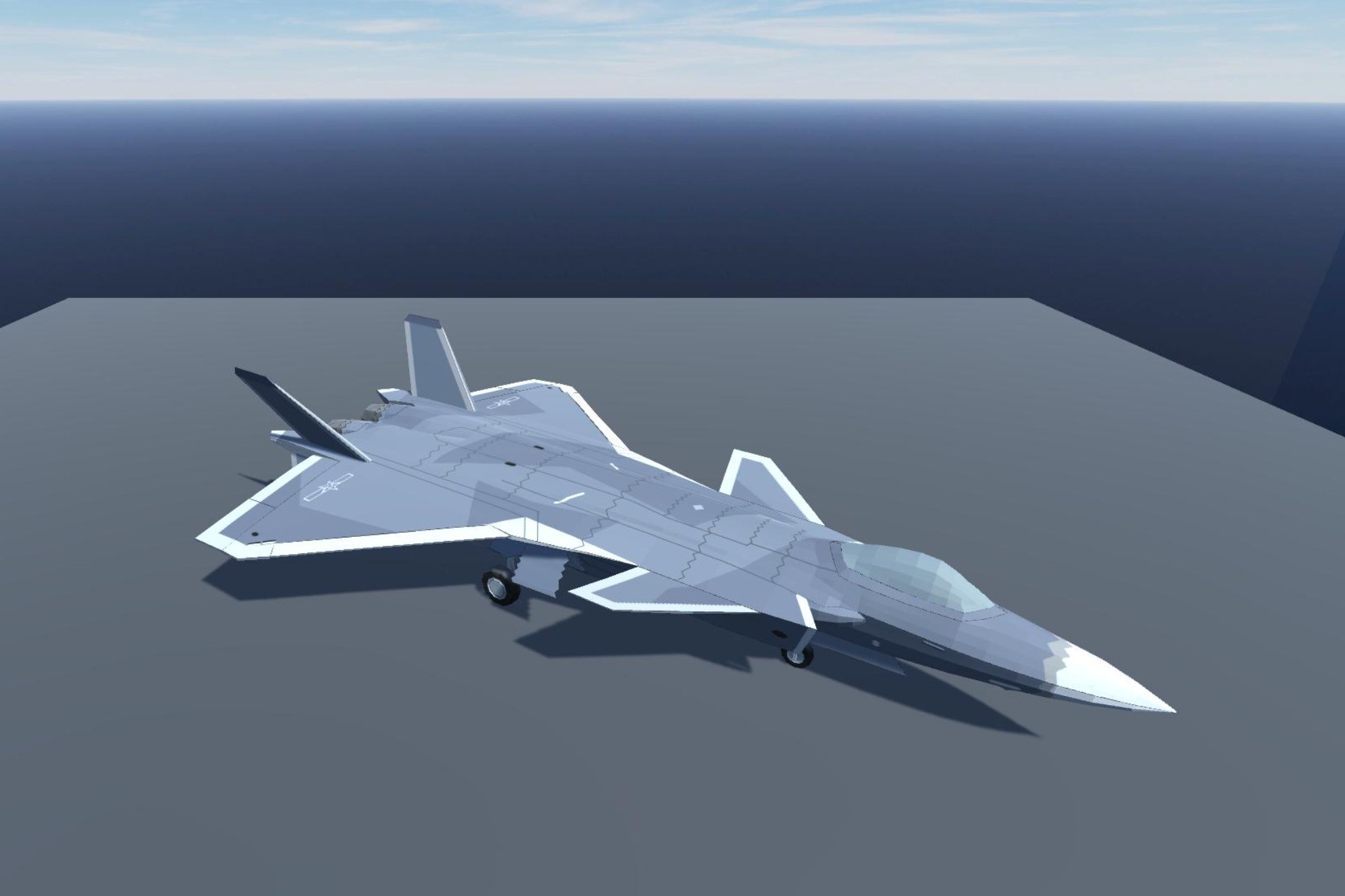 battle plane | 3D Air | Unity Asset Store