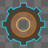 Image Contours - Pure C# Implementation