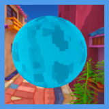 Stylized Handpainted Shader & Textures Pack | URP, Triplanar, PBR