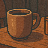 Astrokid Mini Pack - Lo-Fi Cafeteria (Everyday Moments Pt.2)