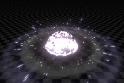 Explosion 004