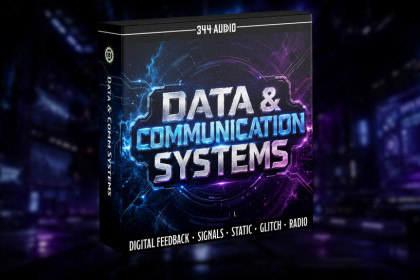Data & Communication Systems