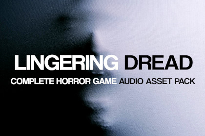 Lingering Dread