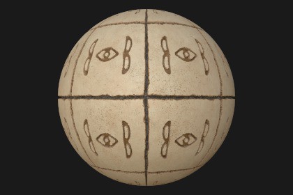 Stylized Medieval Tiles Pack Vol2