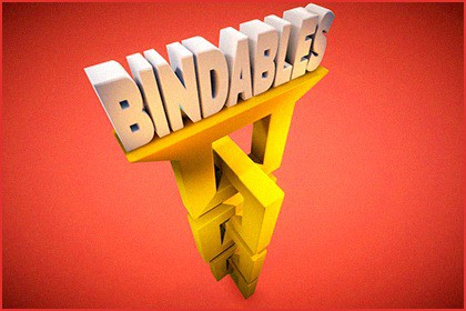 Bindables System - A Visual Variable Binding System for Unity