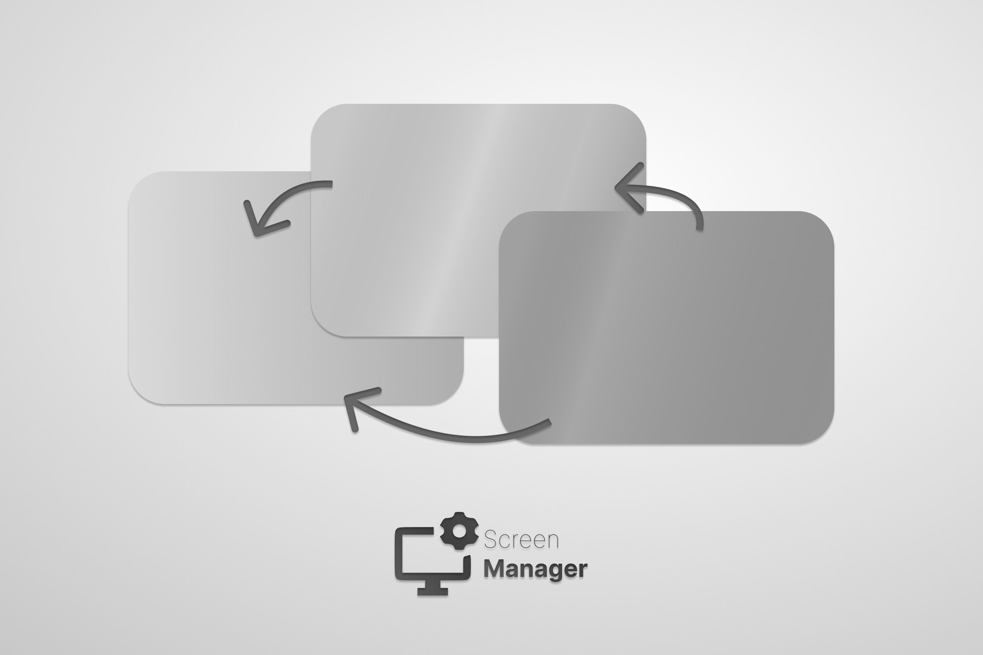 DB Screen Manager | GUI Tools | Unity Asset Store