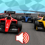 Formula V12 Engine Sounds