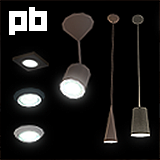 Lights Pack