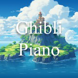Inspired by Ghibli - 8 Emotional Piano Pieces