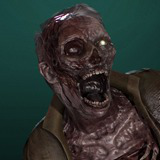 Zombie 8