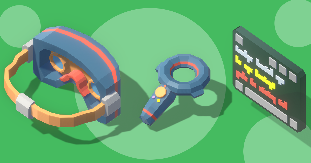 Technie Virtual Console | Utilities Tools | Unity Asset Store