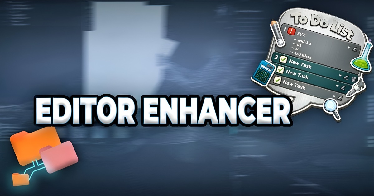 Unity Editor Workflow Editor Enhancer - Easy Workflow Toolkit | GUI Tools | Unity Asset Store