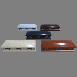 Modular Casket & Coffin Pack – PBR Cemetery / Funeral Props
