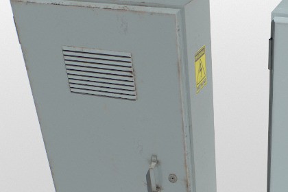 Fuse box