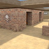 BrickStrike – Competitive Multiplayer FPS Arena Optimized