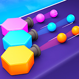 Sticky Numbers | Game Template