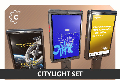 CItylight Set