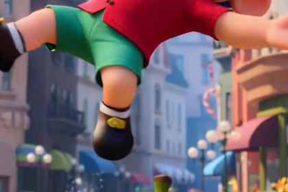 Funny Drama Music Pack Vol1