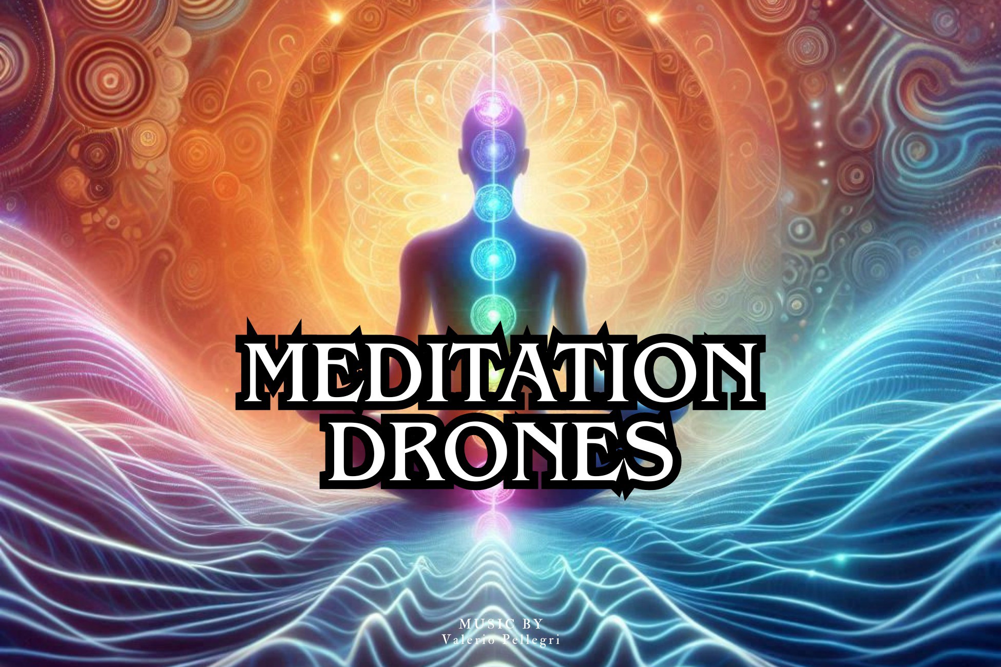 Meditation Drones Audio Music Unity Asset Store