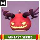 Cute Devil